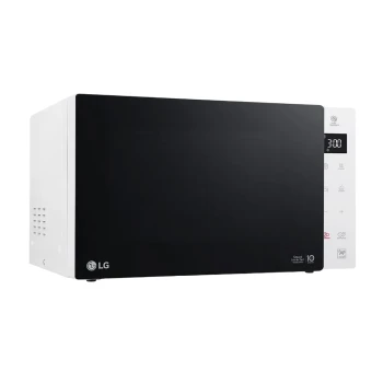 Cuptor cu microunde LG MS23NECBW
