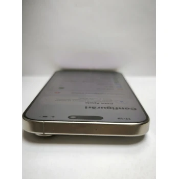 Apple iPhone 16 Pro Max 256GB Natural Titanium