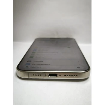 Apple iPhone 16 Pro Max 256GB Natural Titanium