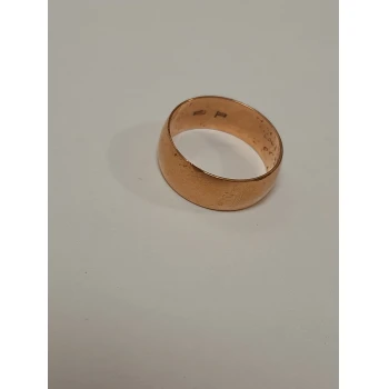 Verigheta din Aur Proba 585*  5,42 gr