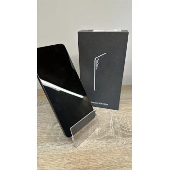 Samsung Galaxy S25 Edge 12/512GB Black