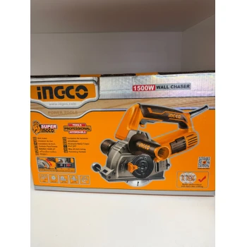 Masina de frezat pereti Ingco WLC15008