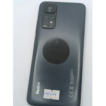 Telefon Xiaomi Redmi Note 11S 6/128 GB Black