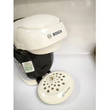 Aparat de cafea Bosch Tassimo TAS117E/01