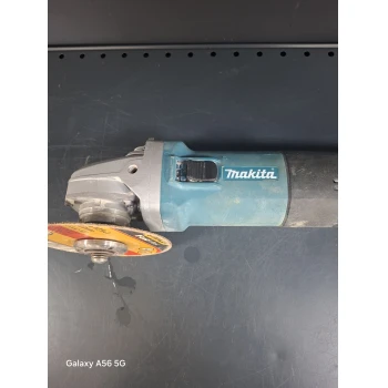 Polizor unghiular Makita 9565CR
