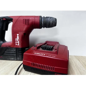 HILTI TE 6-A