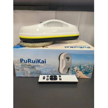 Robot Pentru Geamuri Puruikai Prk-309