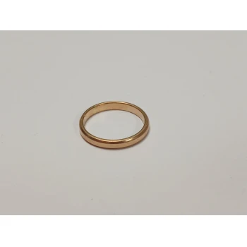 Verigheta din aur Proba 585 3.07 gr