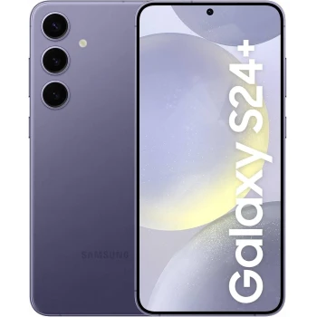 Telefon Samsung Galaxy S24+ 256 GB Purple