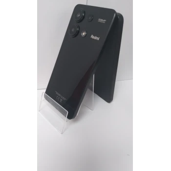 Xiaomi Redmi Note 13 8/256 GB Black