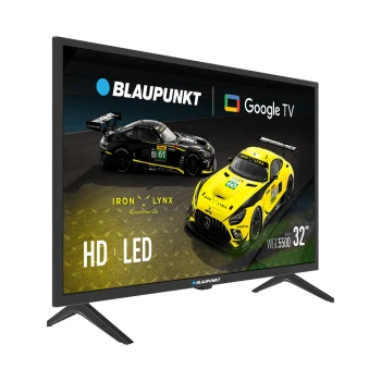 Televizor Blaupunkt LED 32WGC5500 32"