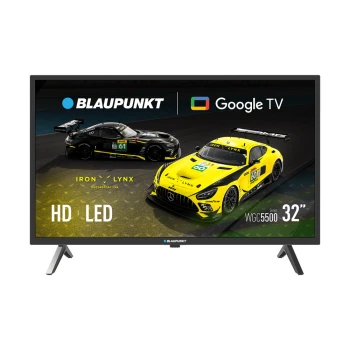 Televizor Blaupunkt LED 32WGC5500 32"