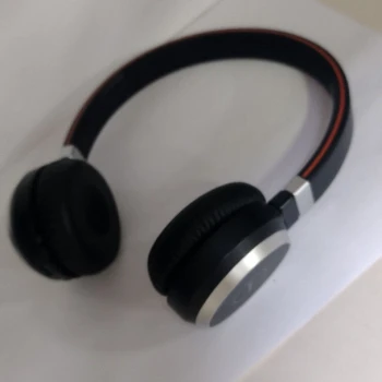 Casti Jabra Evolve 75