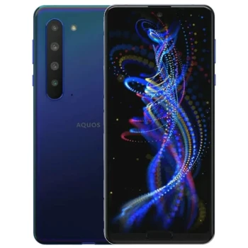 Telefon Sharon Aquos R5G 12/256 GB