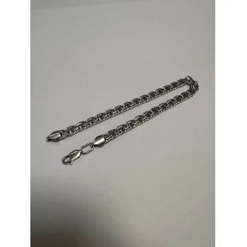 Bratara din Argint Proba 925* 7,17 gr 18 cm