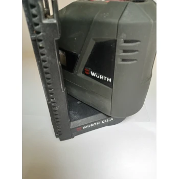 Laser Wurth Quickstar CLL18