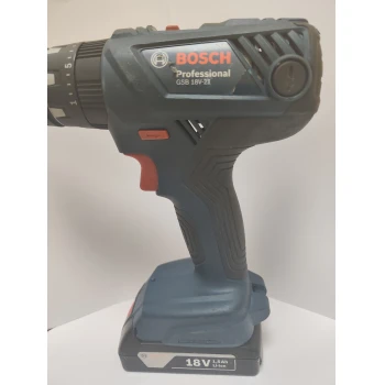 Bosch Professional GSB 18V-21
