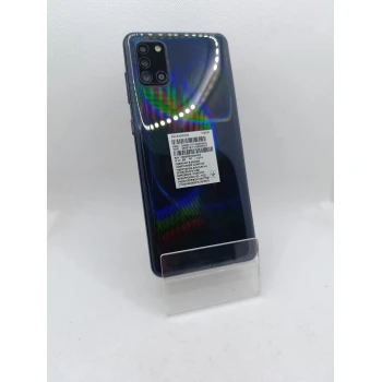Samsung Galaxy A31 128 Gb Blue