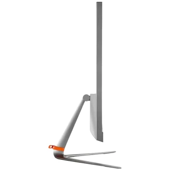 Monitor LENOVO Legion L27Q-10 27" 2K, Black/White