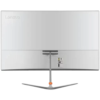 Monitor LENOVO Legion L27Q-10 27" 2K, Black/White