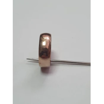 Verigheta din aur proba 375* 3.74 gr