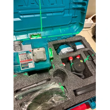 Laser Total Tll 301201