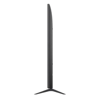 Televizor LG 75NANO81A6A Black
