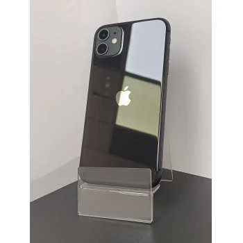 Telefon Apple iPhone 11 128 GB Black