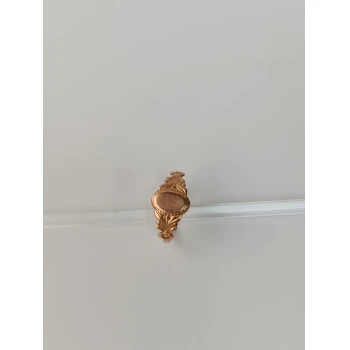 Inel din aur proba 583* 2.25gr