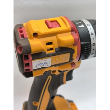 Surubelnita electrica InGco Impact Drill