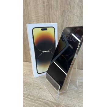 iPhone 14 Pro MAx 256 GB White