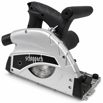 Ferastrau Circular Scheppach TAS55-BE