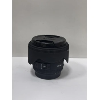Obiectiv Sigma 50mm