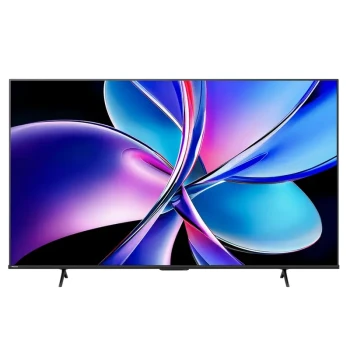 Televizor Hisense 85E7Q PRO Black