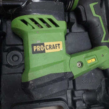 Ciocan rotopercutor Procraft BH2150N