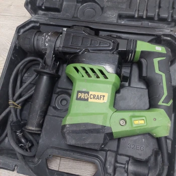 Ciocan rotopercutor Procraft BH2150N