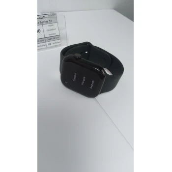 Ceas Inteligent Apple Series 10 46 mm Black
