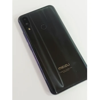 Meizu Note 9 64 GB Black