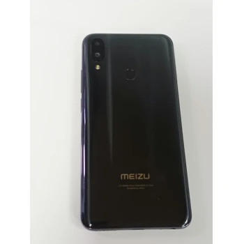 Meizu Note 9 64 GB Black
