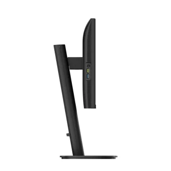 Monitor PHILIPS 24B2N3200J 23.8" FHD, Black