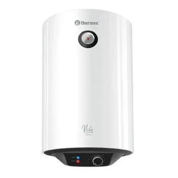 Boiler Electric THERMEX Nika 80V, White