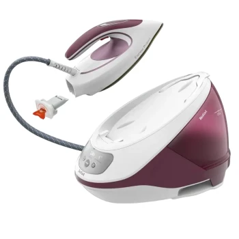 Stație de călcat Tefal SV9201E0, Burgundy