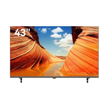 Televizor AIWA LED TS-431N 43" Black