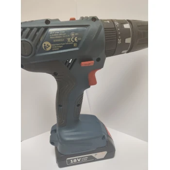 Bosch Professional GSB 18V-21