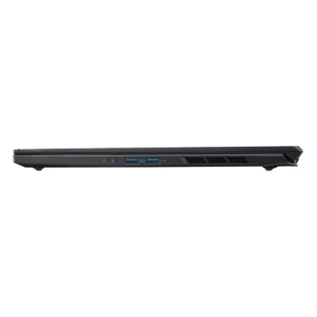 Laptop Acer Nitro V 16S AI ANV16S-41 Obsidian Black