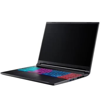 Laptop Acer Nitro V 16S AI ANV16S-41 Obsidian Black