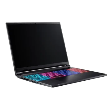 Laptop Acer Nitro V 16S AI ANV16S-41 Obsidian Black