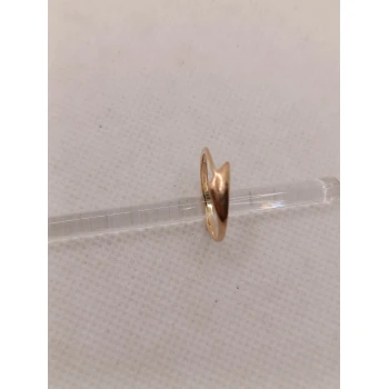 Inel din aur proba 585 1.07 gr