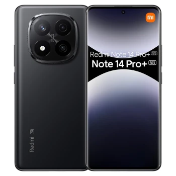 Xiaomi Redmi Note 14 Pro+ 512 gb Black
