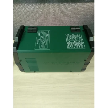 Aparat de sudat parkside PIFDS 120b2